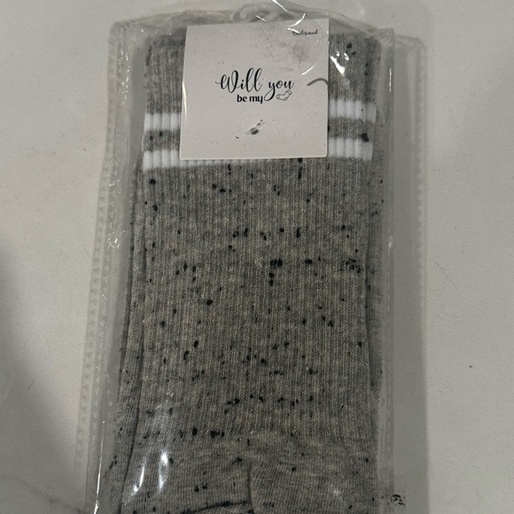 Bridesmaid socks NWT - Picture 2 of 2